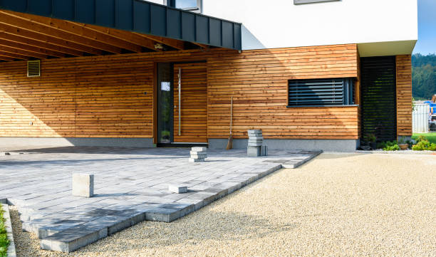 Best Local Driveway Pavers  in Nambe, NM