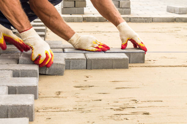 Best Decorative Driveway Pavers  in Nambe, NM