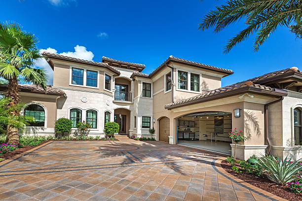 Best Residential Driveway Paver Services  in Nambe, NM