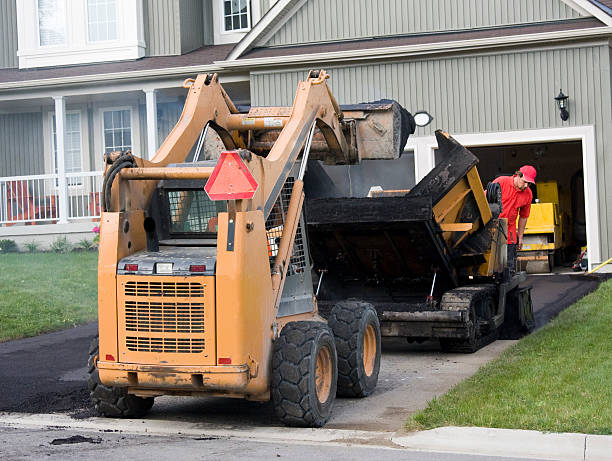 Best Affordable Driveway Pavers  in Nambe, NM