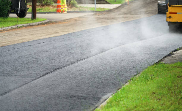 Best Driveway Pavers for Homes  in Nambe, NM