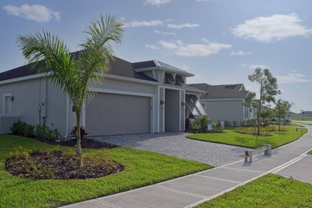Driveway Pavers for Homes in Nambe, NM