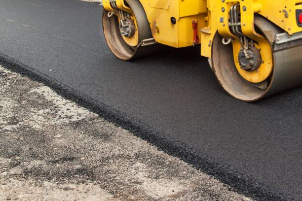 Reasons to Select Us for Your Driveway Paving Requirements in Nambe, NM