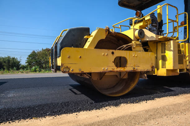 Best Cobblestone Driveway Pavers  in Nambe, NM